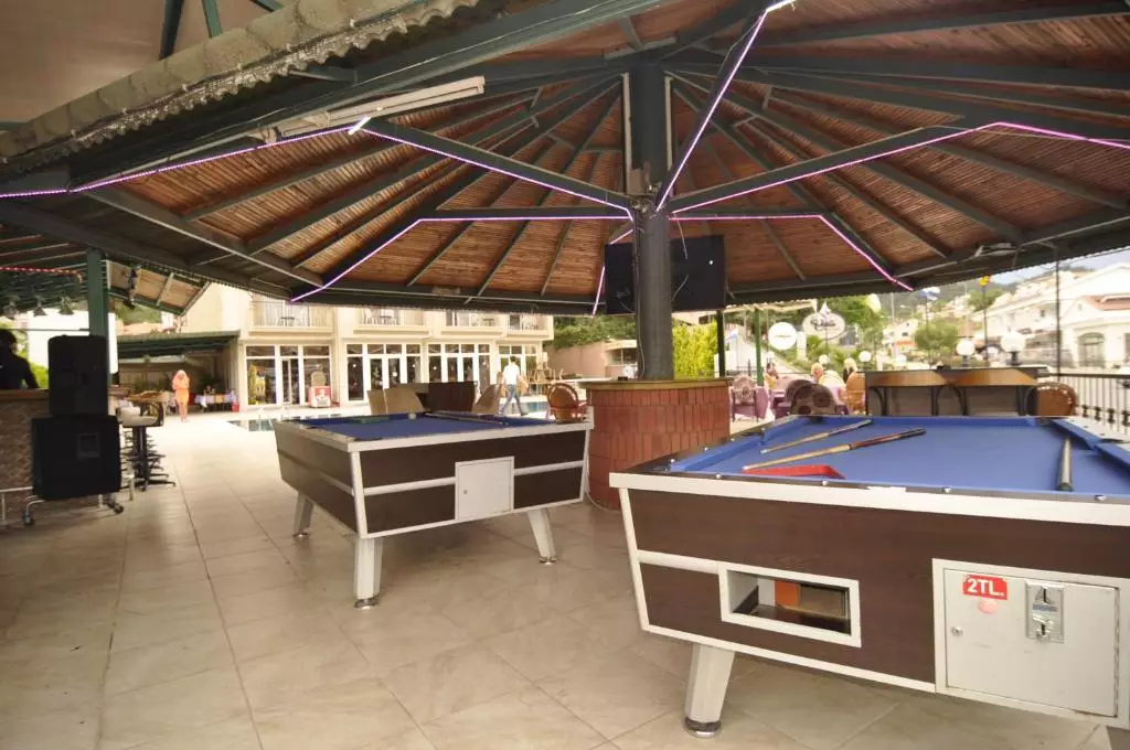 کلاب دورادو مارماریس